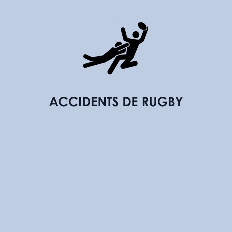 Indemnisation accidents de rugby Léo Ciochetti, avocat joueurs de rugby, victimes du rugby, blessés du rugby, assurances FFR